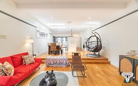 Kozyguru | Rose Bay | 3Br Steps To Beach + Parking